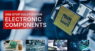 EASTECH: Your Global One-Stop Solution for Electronic Components