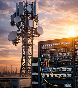 Communication equipment