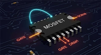 What is MOSFET Transistor in Electronics?