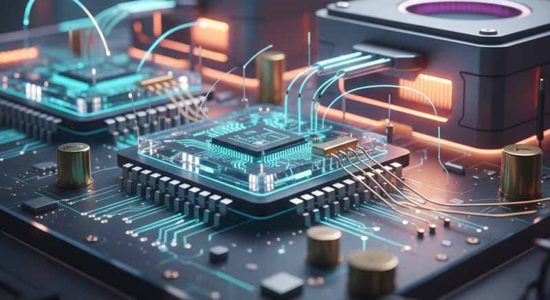 The Best Electronic Components in 2026