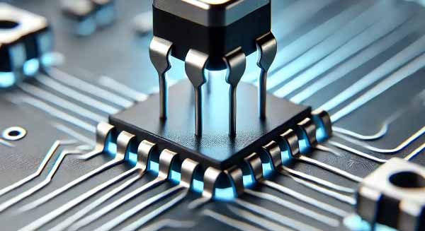 What is a Transistor and How Does it Work?