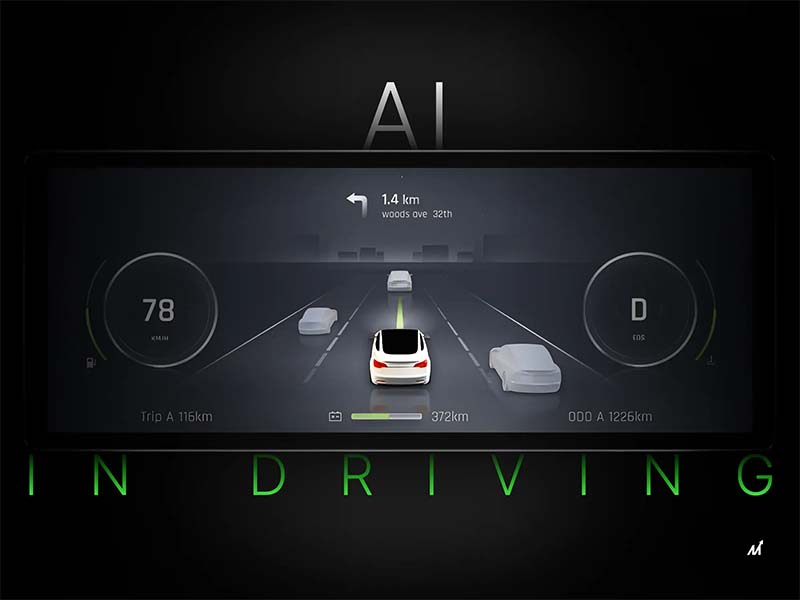 micron memory solutions for automotive & ai micron memory solutions for automotive & ai