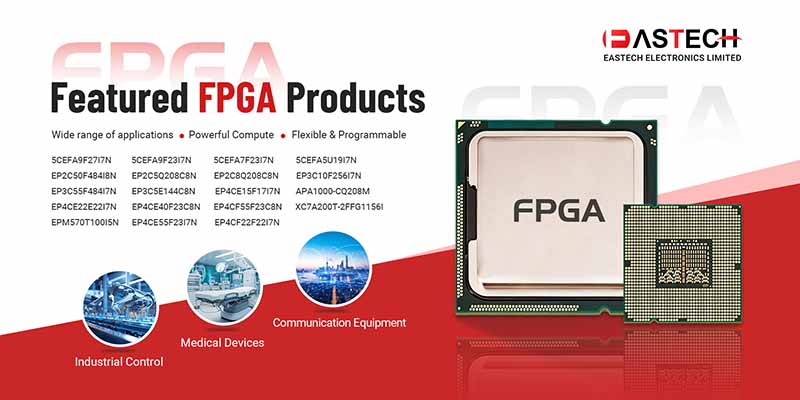 eastech selects the best fpga development boards eastech selects the best fpga development boards