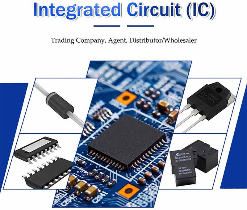 drone integrated circuit distributor drone integrated circuit distributor