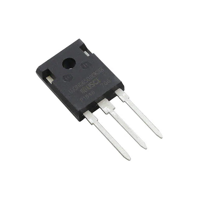 UJ3N065080K3S UJ3N065080K3S