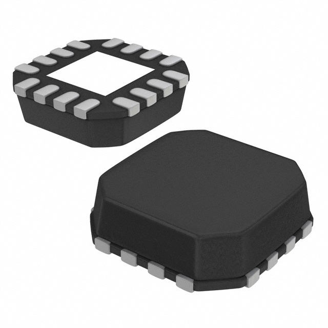 ADL5562ACPZ-R7 ADL5562ACPZ-R7