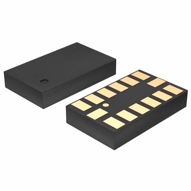 ADXL345BCCZ-RL7 ADXL345BCCZ-RL7