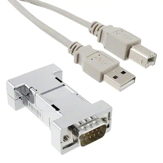 TMC USB-2-485 TMC USB-2-485