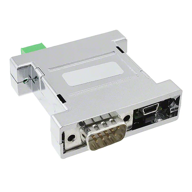 TMC USB-2-X V2 TMC USB-2-X V2