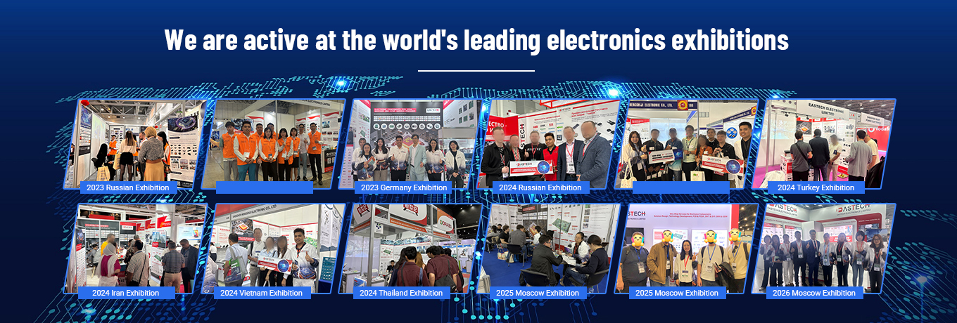 electronic components